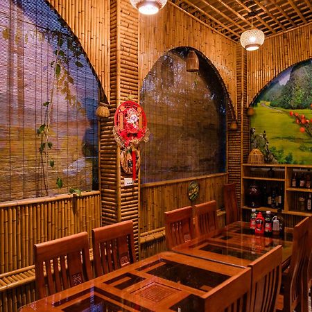 Tam Coc Viet Ha Homestay Ninh Bình Ngoại thất bức ảnh