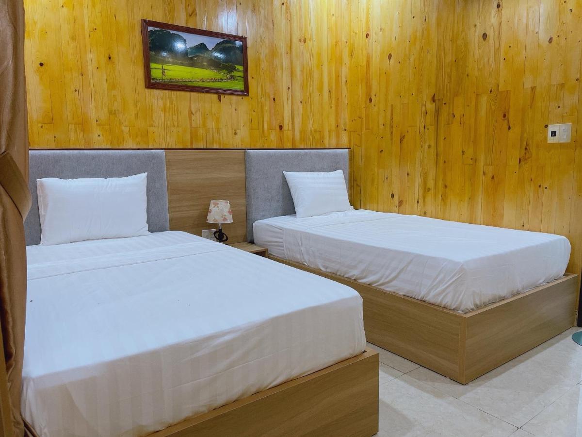 Tam Coc Viet Ha Homestay Ninh Bình Ngoại thất bức ảnh