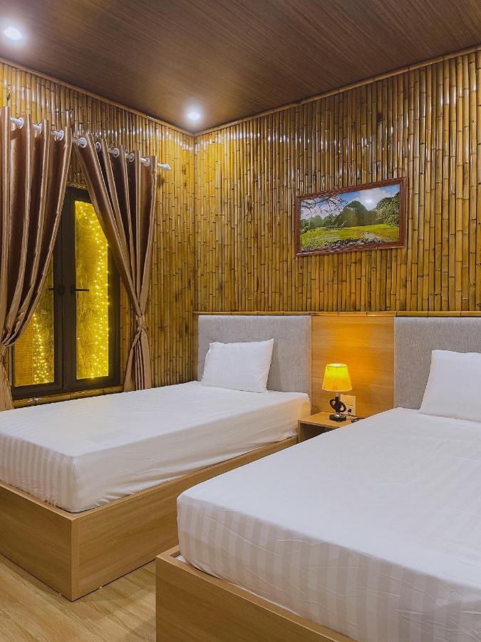 Tam Coc Viet Ha Homestay Ninh Bình Ngoại thất bức ảnh