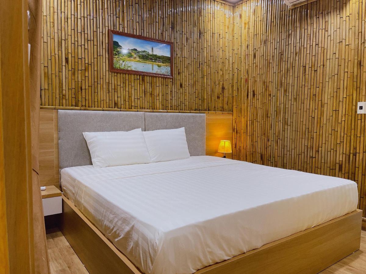 Tam Coc Viet Ha Homestay Ninh Bình Ngoại thất bức ảnh