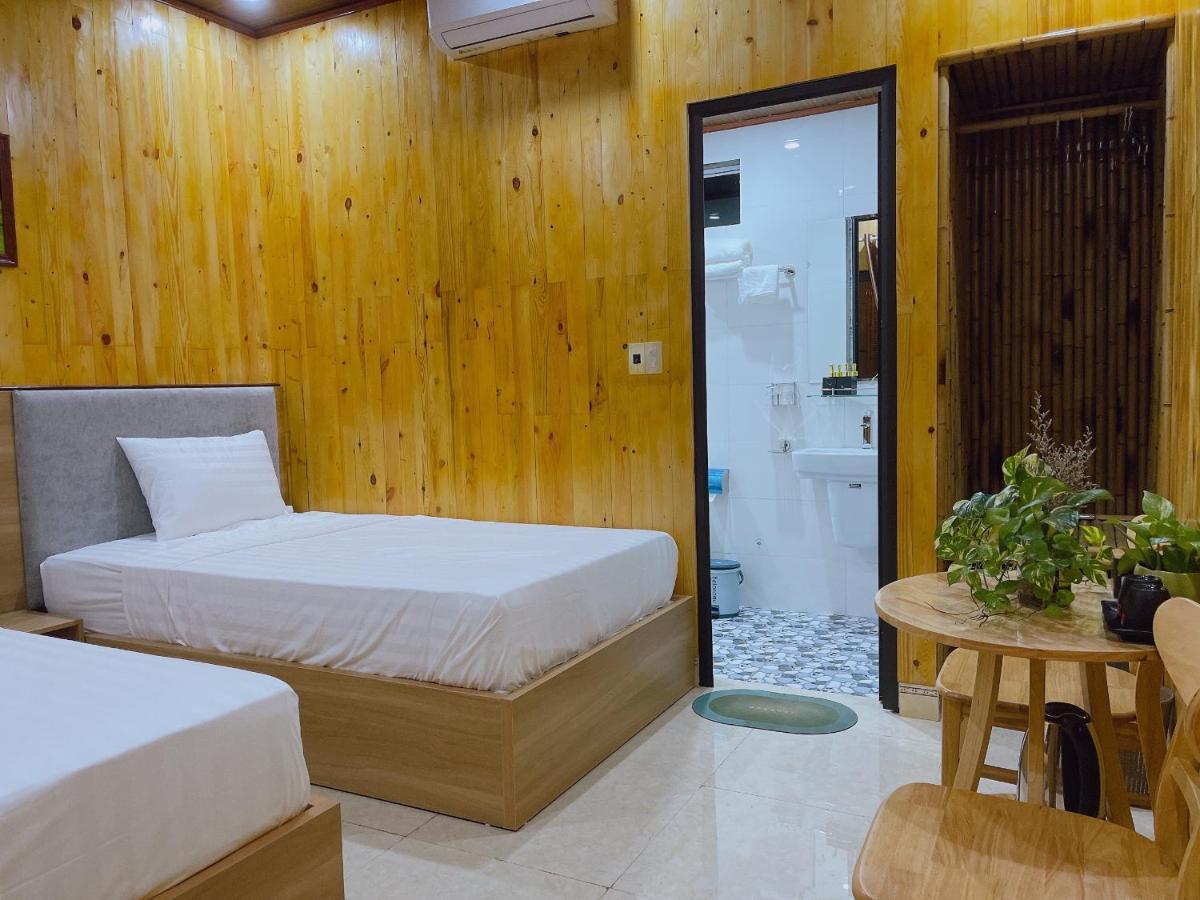 Tam Coc Viet Ha Homestay Ninh Bình Ngoại thất bức ảnh