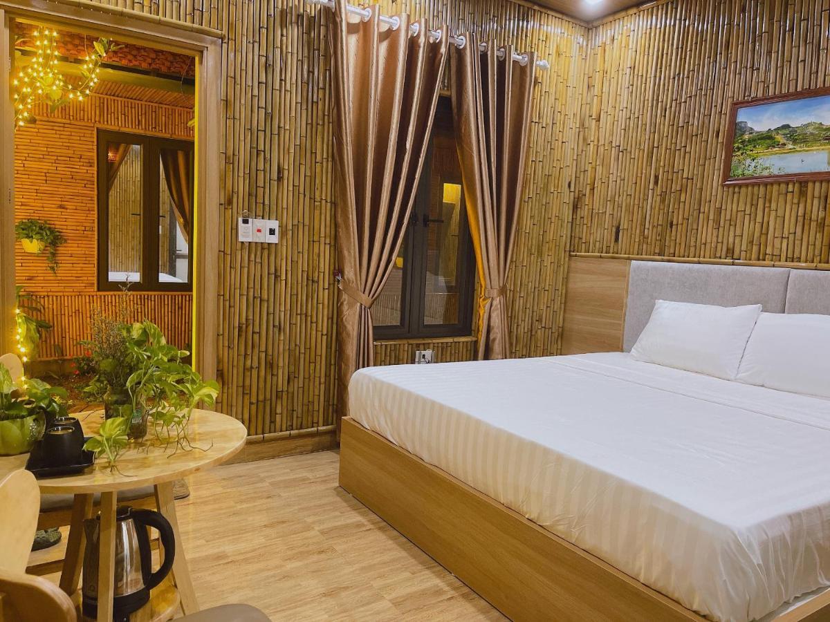 Tam Coc Viet Ha Homestay Ninh Bình Ngoại thất bức ảnh