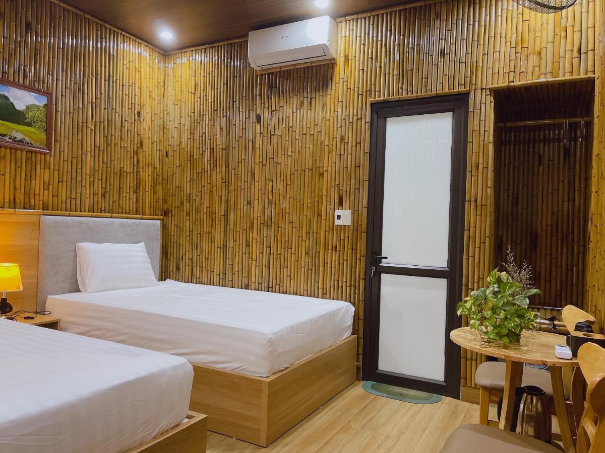 Tam Coc Viet Ha Homestay Ninh Bình Ngoại thất bức ảnh