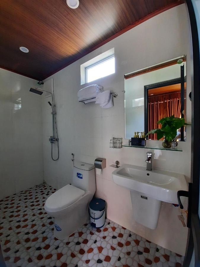 Tam Coc Viet Ha Homestay Ninh Bình Ngoại thất bức ảnh