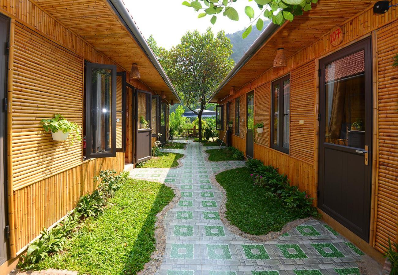 Tam Coc Viet Ha Homestay Ninh Bình Ngoại thất bức ảnh