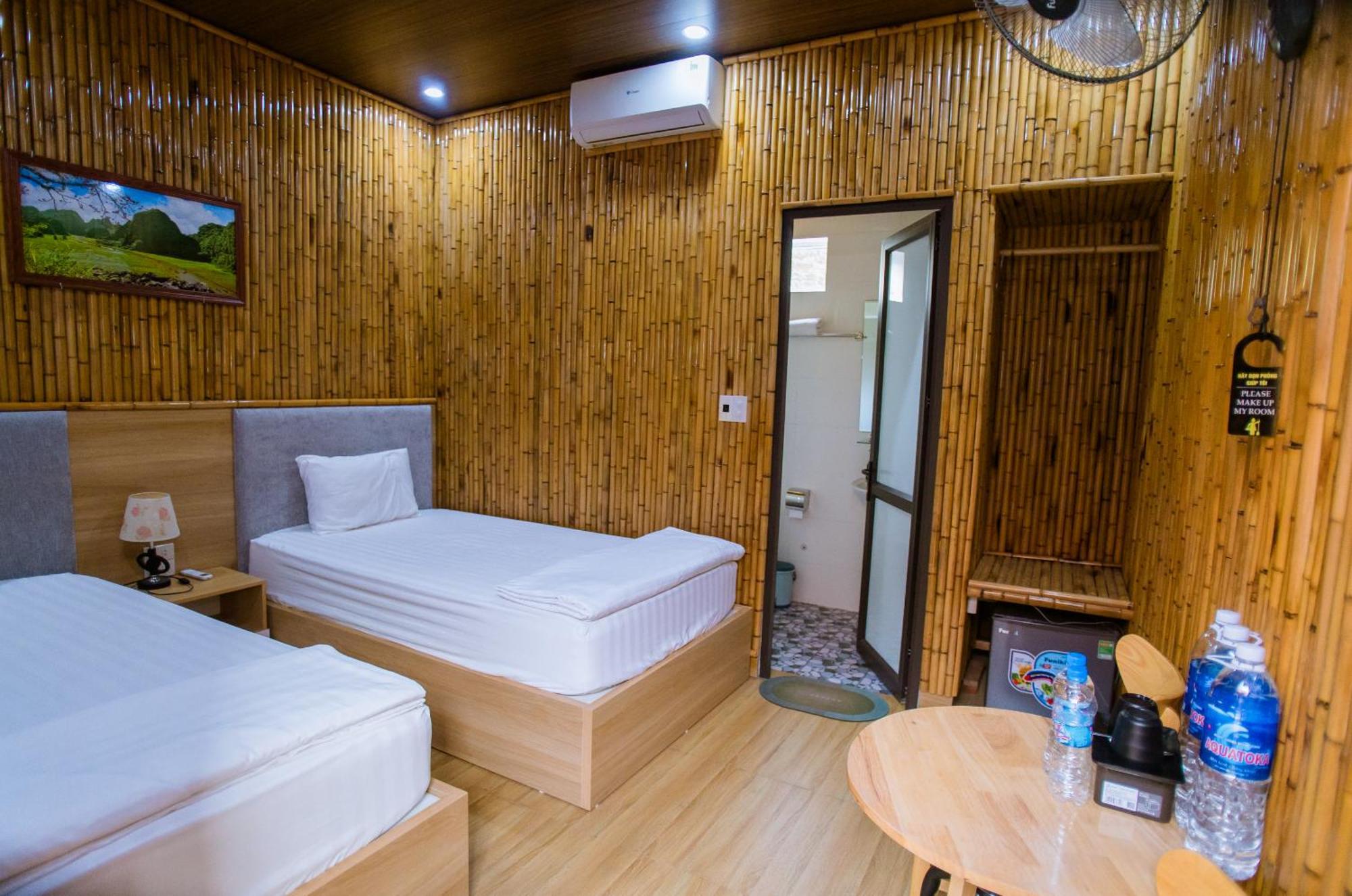 Tam Coc Viet Ha Homestay Ninh Bình Ngoại thất bức ảnh