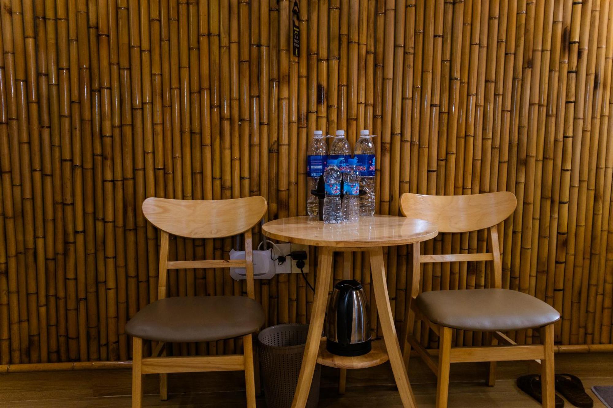 Tam Coc Viet Ha Homestay Ninh Bình Ngoại thất bức ảnh