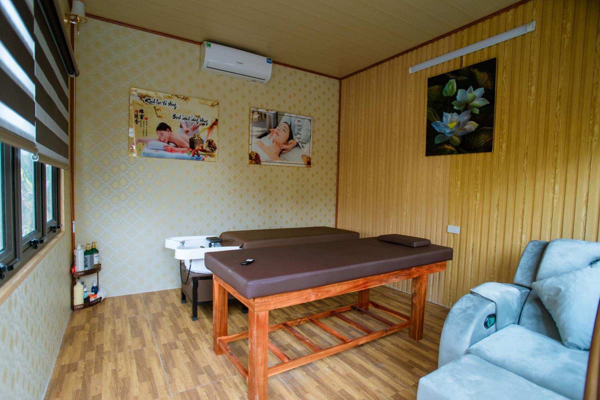 Tam Coc Viet Ha Homestay Ninh Bình Ngoại thất bức ảnh