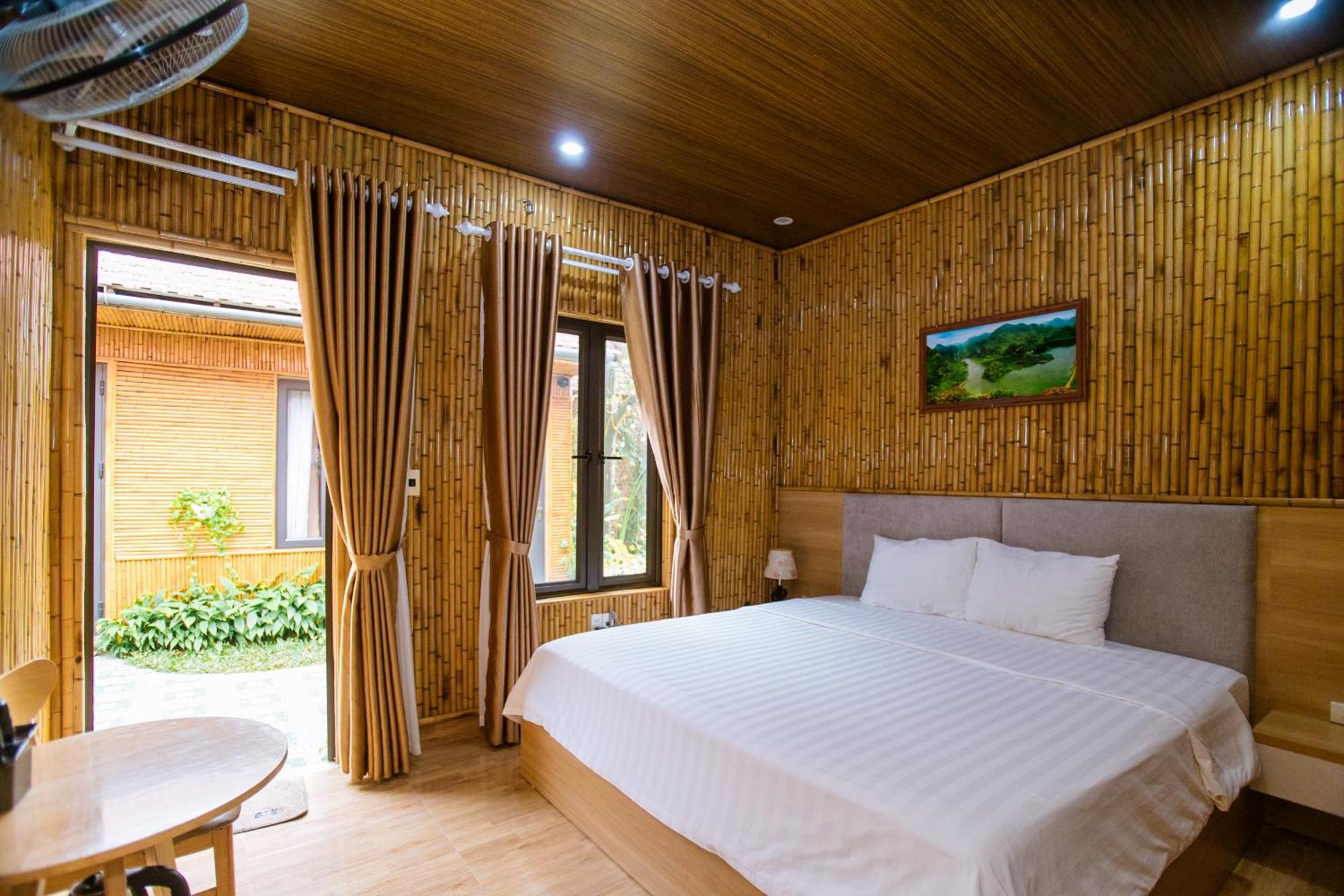 Tam Coc Viet Ha Homestay Ninh Bình Ngoại thất bức ảnh