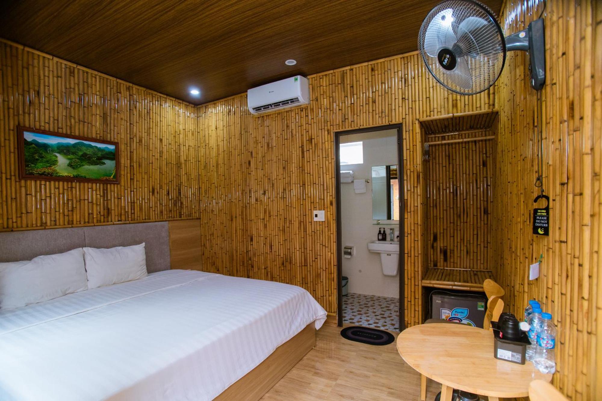 Tam Coc Viet Ha Homestay Ninh Bình Ngoại thất bức ảnh